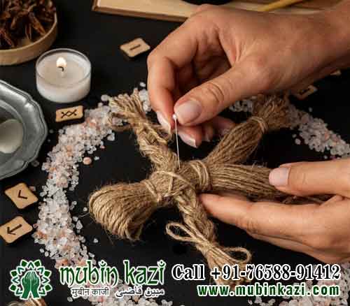 Muslim Astrologer, Black Magic Specialist in Moscow Russia